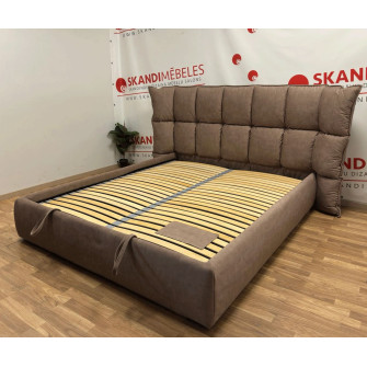 Voodi CESENA (160 x 200cm)(Eksponeerimine) Voodi CESENA (160 x 200cm)(Eksponeerimine)